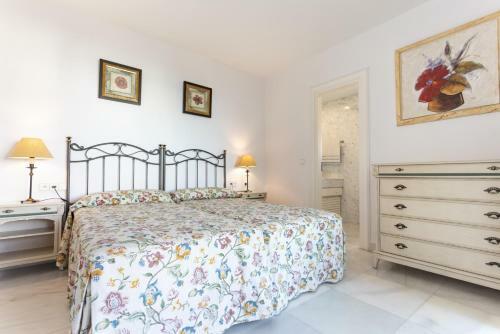 Apartamento Castillo San Luis