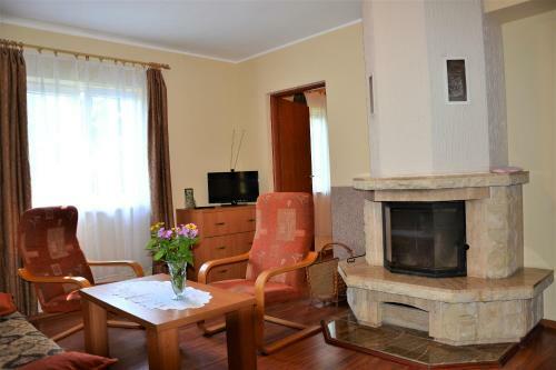 Hotel O?rodek Bajka 3