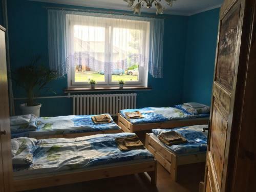 Hostel S?oneczny Anio?
