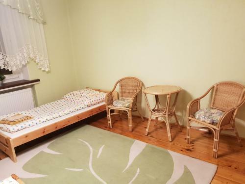 Hostel S?oneczny Anio?