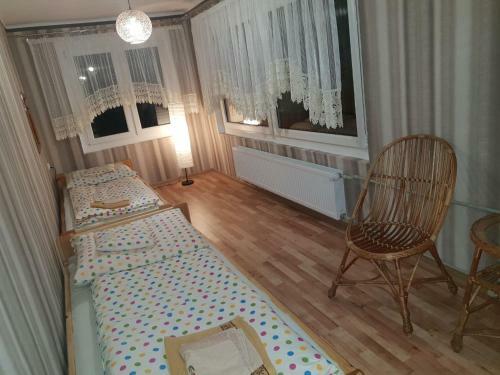 Hostel S?oneczny Anio?