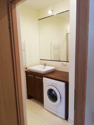 Apartament Na Deptaku