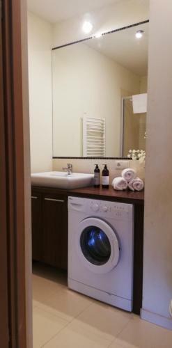 Apartament Na Deptaku