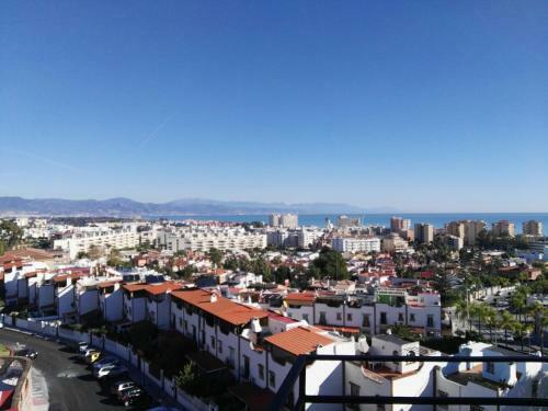 Apartamento Atico Bellas Vistas Benyamina
