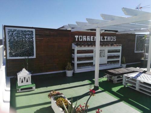 Apartamento Atico Bellas Vistas Benyamina