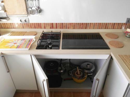Apartamento Atico Bellas Vistas Benyamina
