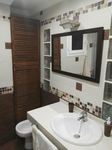 Apartamento Atico Bellas Vistas Benyamina