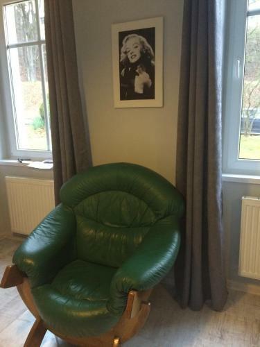 Apartament Halina