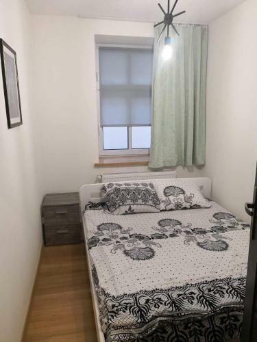 Apartamenty G�rskie L?dek-zdr�j