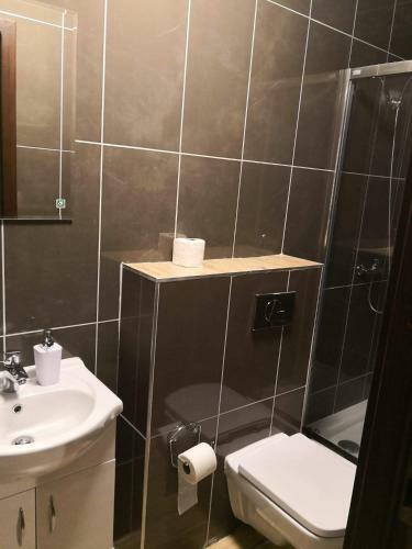 Apartamenty G�rskie L?dek-zdr�j