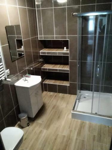 Apartamenty G�rskie L?dek-zdr�j