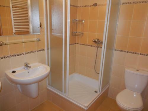 Hostal Melafir Pensjonat