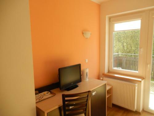 Hostal Melafir Pensjonat