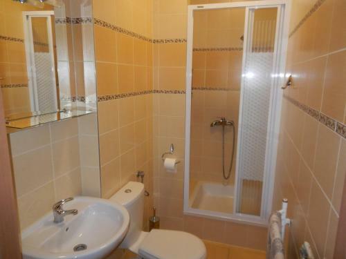 Hostal Melafir Pensjonat