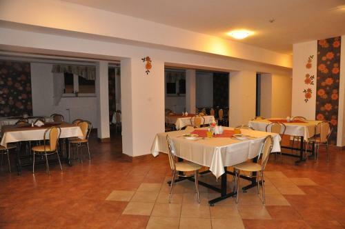 Hostal Melafir Pensjonat