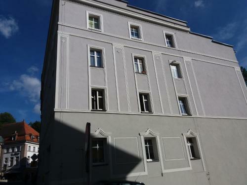 Apartamento Studio Nad Rzek?