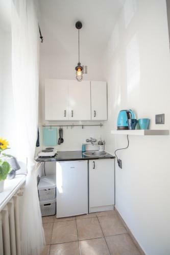 Apartamento Studio Nad Rzek?