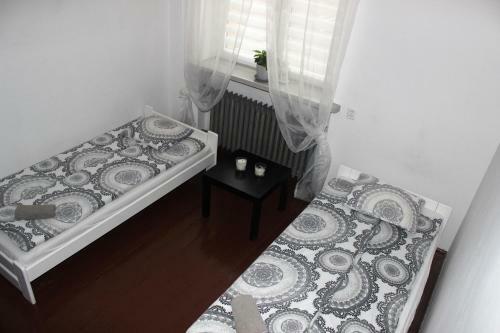 Apartamento Dom Warszawa/legionowo