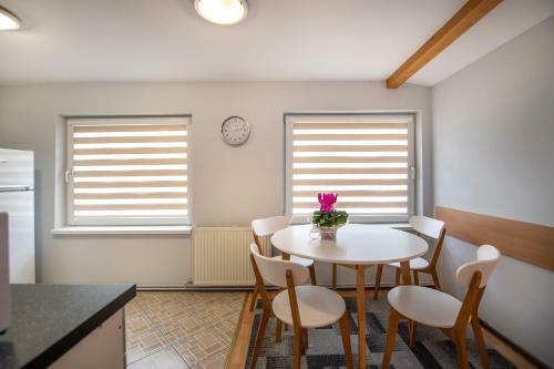 Apartament Luiza