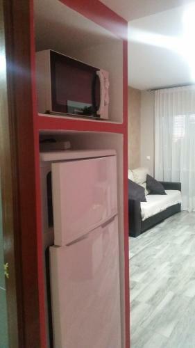 Apartamento Estudio