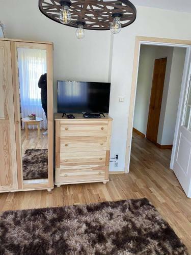 Villa Apartamenty U Basi