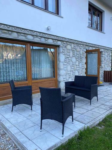 Villa Apartamenty U Basi