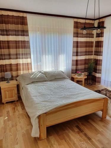 Villa Apartamenty U Basi