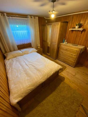 Villa Apartamenty U Basi