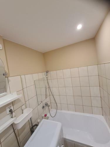Apartament Poselska
