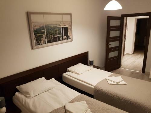 Kaja Apartamenty