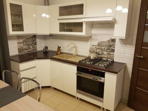 Kaja Apartamenty