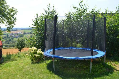 Apartamento Domek W Sercu Pog�rza Karpackiego