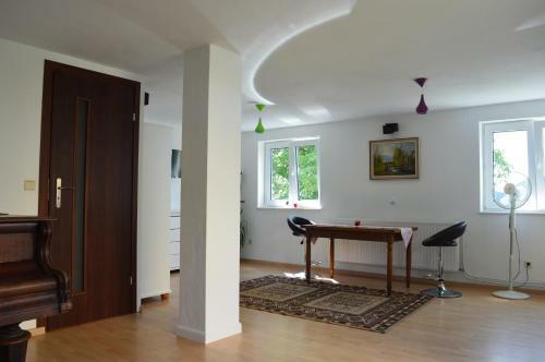 Apartamento Domek W Sercu Pog�rza Karpackiego