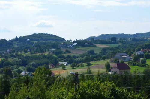 Apartamento Domek W Sercu Pog�rza Karpackiego