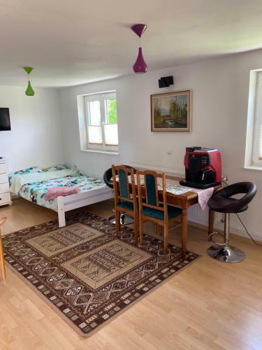 Apartamento Domek W Sercu Pog�rza Karpackiego