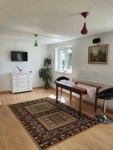Apartamento Domek W Sercu Pog�rza Karpackiego