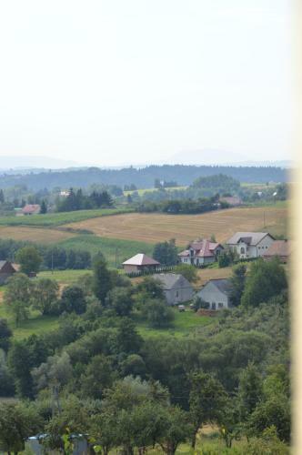 Apartamento Domek W Sercu Pog�rza Karpackiego