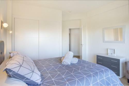 Apartamento Happy Club Playa Flores
