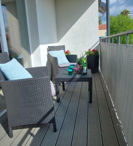 Apartament Rodzinny