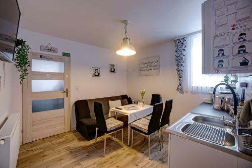 Apartamenty Bieszczady