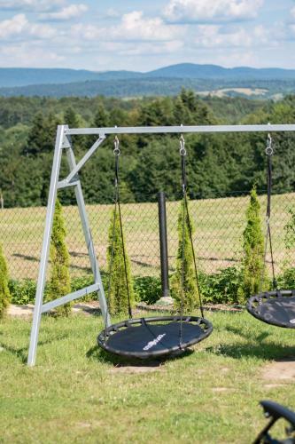 Apartamenty Bieszczady