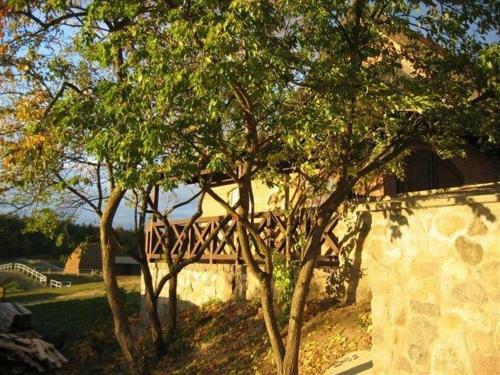 Agroturismo Stajnia Lipowo