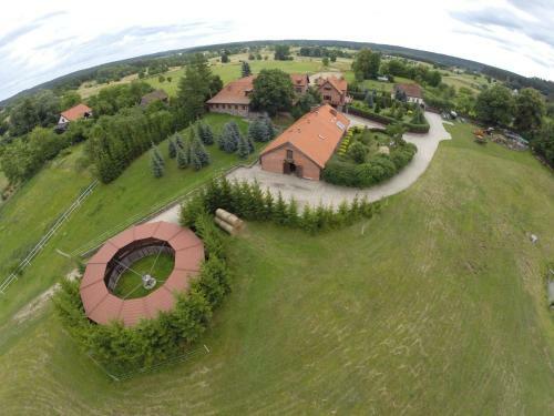 Agroturismo Stajnia Lipowo