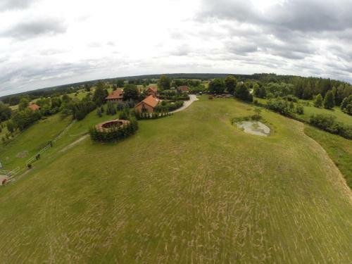 Agroturismo Stajnia Lipowo