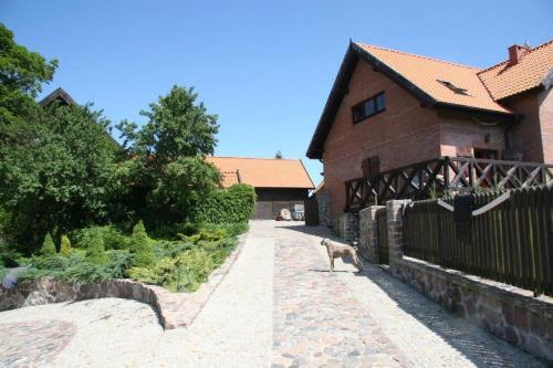 Agroturismo Stajnia Lipowo