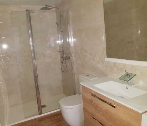 Apartamento Carihuela Los Nidos Sun&beach