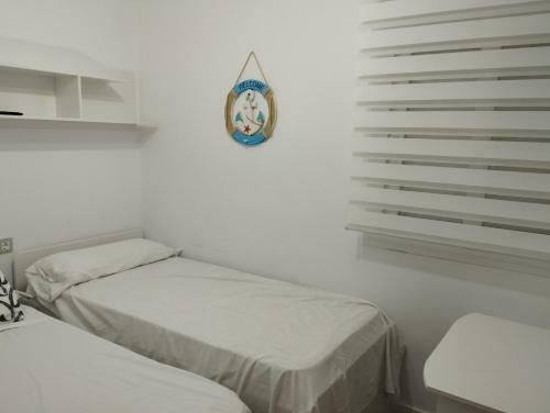 Apartamento Carihuela Los Nidos Sun&beach