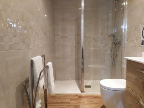 Apartamento Carihuela Los Nidos Sun&beach