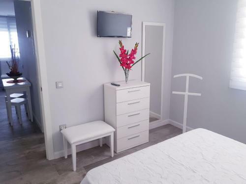 Apartamento Carihuela Los Nidos Sun&beach