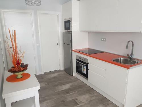 Apartamento Carihuela Los Nidos Sun&beach
